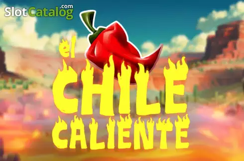 El Chile Caliente логотип