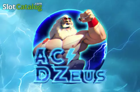 AC-DZeus слот