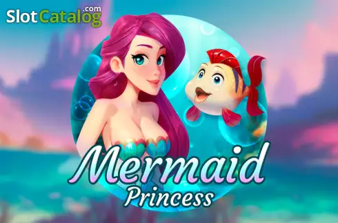 Mermaid Princess (Triple Cherry) слот