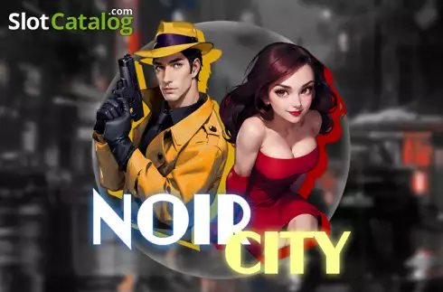 Noir City логотип