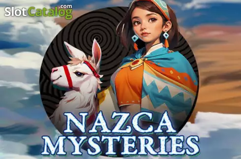 Nazca Mysteries слот
