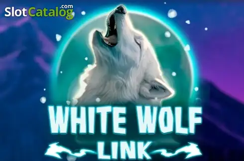 White Wolf Link слот