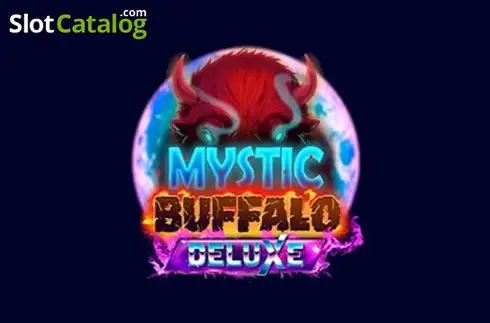 Mystic Buffalo Deluxe слот