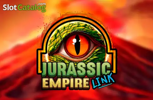 Jurassic Empire Link слот