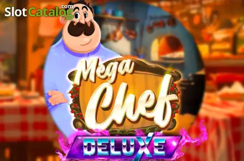 Mega Chef Deluxe слот