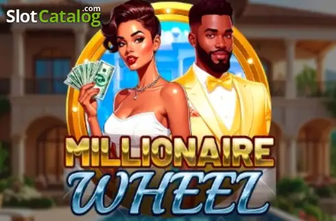 Millionaire Wheel слот