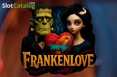 Frankenlove слот