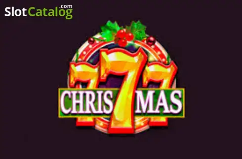 Chris777mas слот