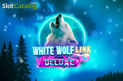White Wolf Link Deluxe слот