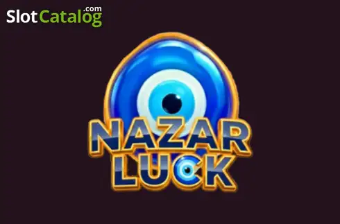 Nazar Luck слот Nazar Luck слот