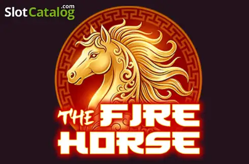 The Fire Horse слот