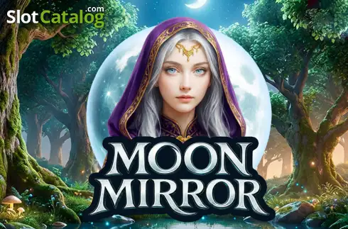 Moon Mirror слот