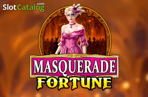 Masquerade Fortune слот