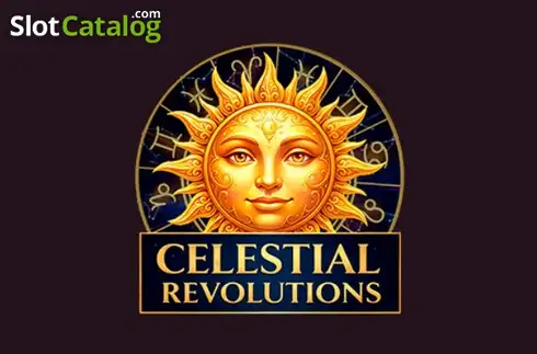 Celestial Revolutions Triple Cherry
