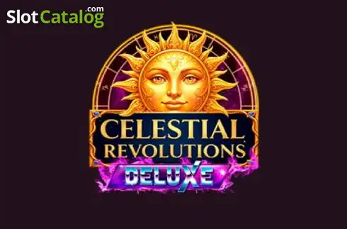 Celestial Revolutions Deluxe слот