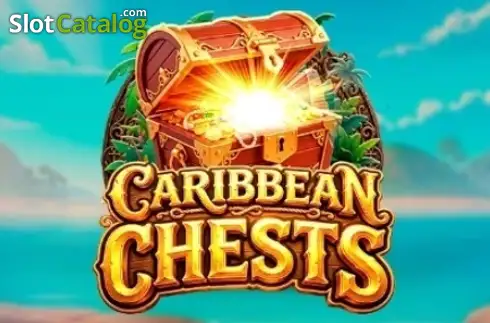 Caribbean Chest слот