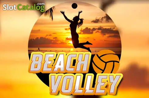 Beach Volley (Triple Cherry) слот