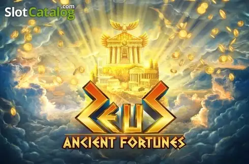 Ancient Fortunes: Zeus слот
