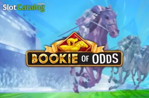 Bookie of Odds слот