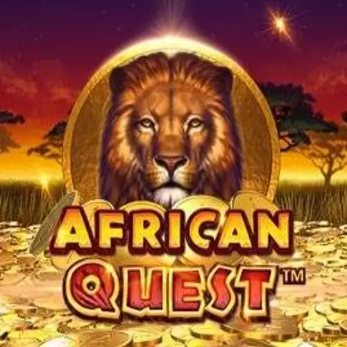 African Quest логотип