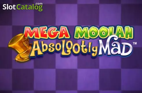 Absolootly Mad: Mega Moolah слот