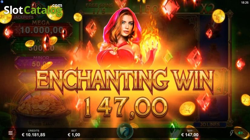 Sisters of Oz Jackpots Sisters-Of-Oz-Jackpots