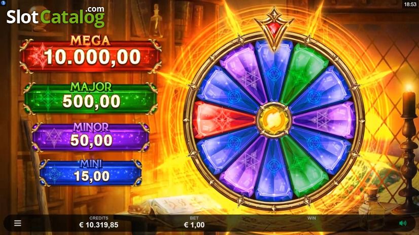 Sisters of Oz Jackpot Sisters-Of-Oz-Jackpots