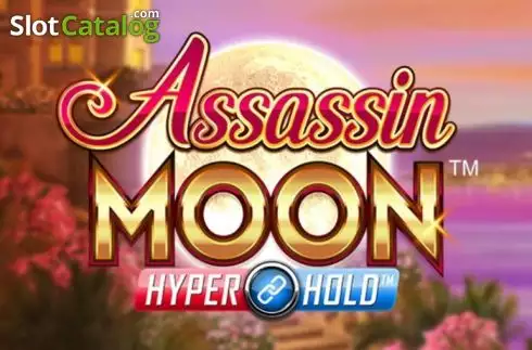 Assassin Moon слот