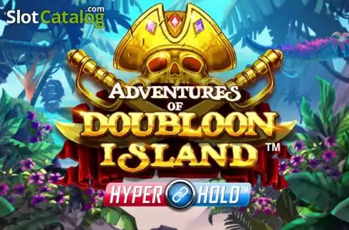 Adventures Of Doubloon Island слот