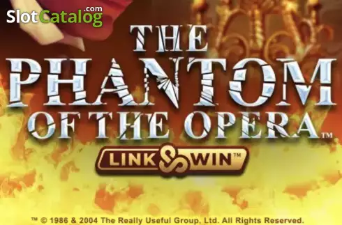 The Phantom of the Opera Link and Win слот