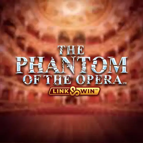 The Phantom of the Opera Link and Win логотип