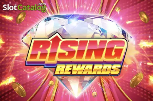 Rising Rewards слот