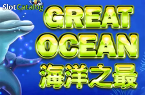 Great Ocean (Triple Profits Games) слот