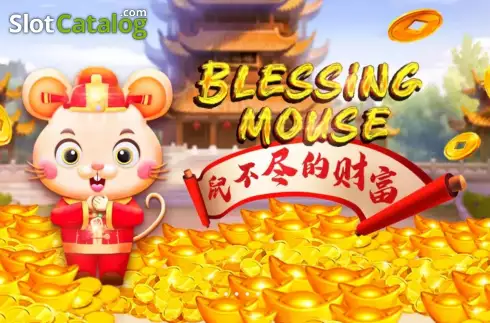 Blessing Mouse слот