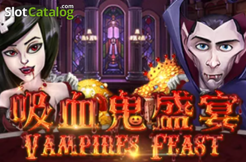 Vampires Feast (TPG) слот
