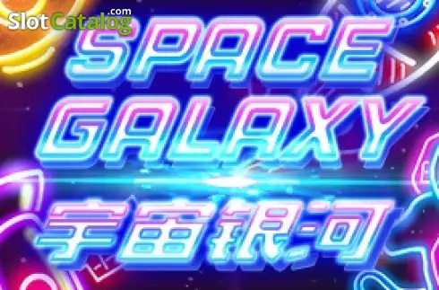 Space Galaxy слот