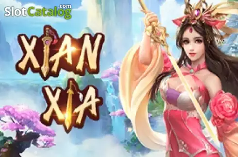 Xian Xia слот