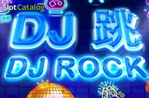 DJ Rock слот