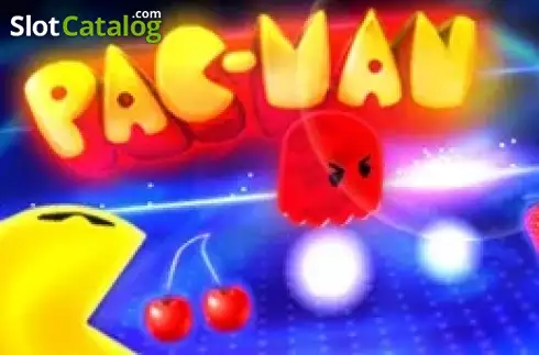 Pac-man (Triple Profits Games) слот