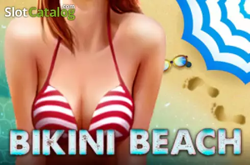 Bikini Beach (Triple Profits Games) слот