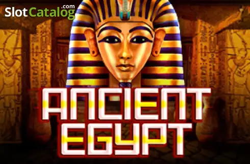 Ancient Egypt (Triple Profits Games) слот