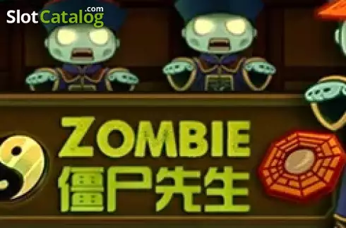 Zombie (Triple Profits Games) слот