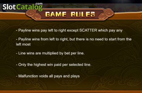 Скрин8. Blooming Riches (Triple Profits Games) слот