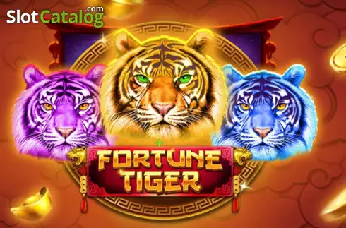Fortune Tiger (Triple Profits Games) слот