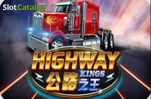 Highway Kings (Triple Profits Games) слот