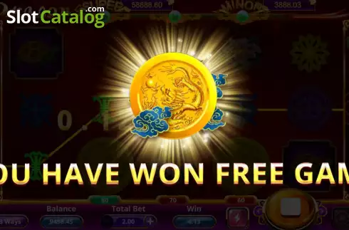 Скрин5. 8 Dragons (Trople Profits Games) слот