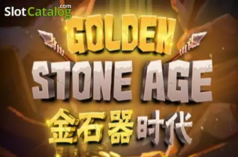 Golden Stone Age слот