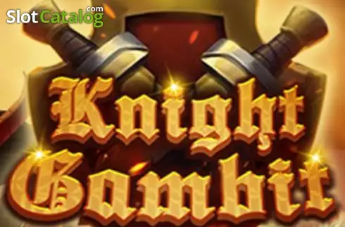 Knight Gambit слот
