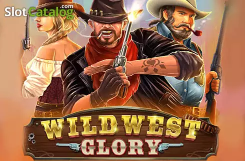 Wild West Glory слот