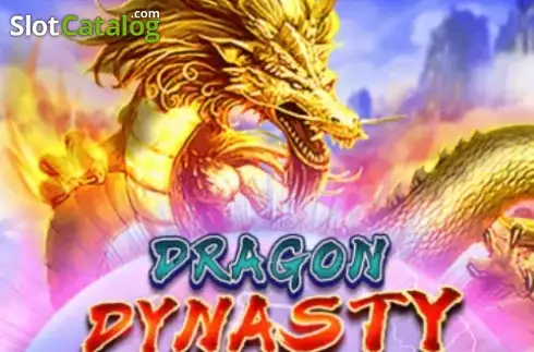 Dragon Dynasty (Triple Profits Games) слот